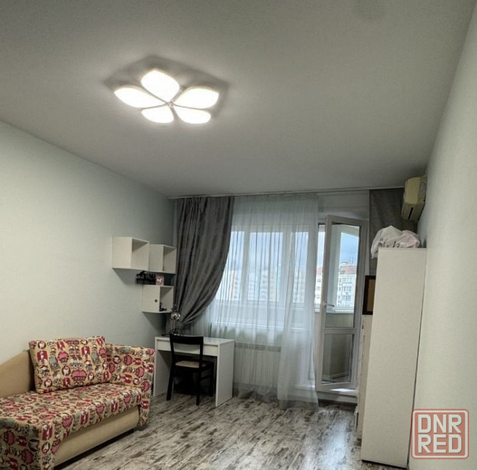 Сдам на длительный срок двухкомнатную квартиру. Буденновский район, Заперевальная. Донецк - изображение 4