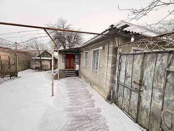 Дом 72м2 Александровка рн. мрэо Луганск