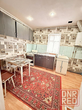 Дом 72м2 Александровка рн. мрэо Луганск - изображение 4