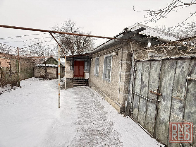 Дом 72м2 Александровка рн. мрэо Луганск - изображение 1