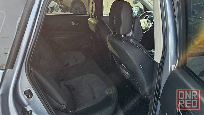 Nissan Qashqai Донецк - изображение 7