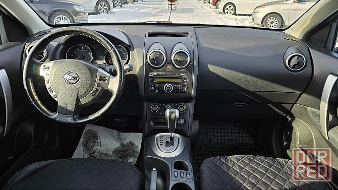Nissan Qashqai Донецк - изображение 8
