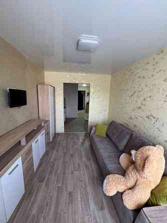 Сдам однокомнатную квартиру по проспекту Гурова.Квартира общей площадью 29 м Этажность 3 из 5 Донецк