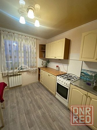 Сдам квартиру в Макеевке на Пушке квартал Химик, 2, ориентир Лицей 1 Донецк - изображение 2