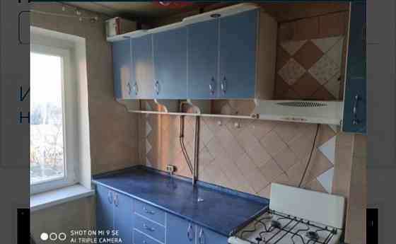 Продам чешку на Бирюзова Донецк