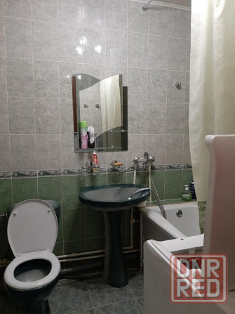 Однокомнатная квартира в Калининском районе, б-р Шевченко Донецк - изображение 4