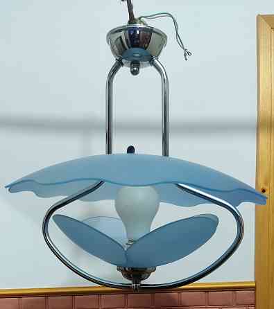 Люстра Донецк