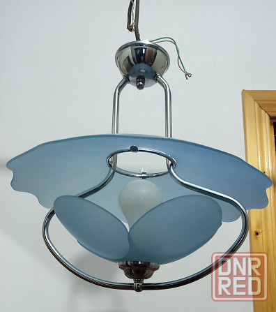 Люстра Донецк - изображение 2