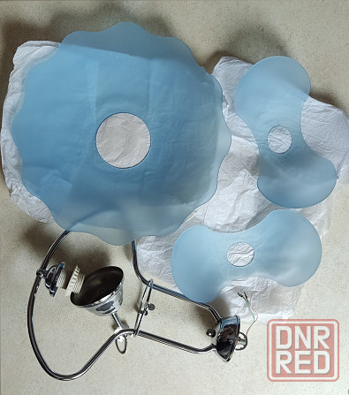 Люстра Донецк - изображение 3