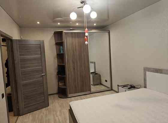 Сдам просторную, очень уютную и теплую квартиру в Киевском районе.Площадь 38 кв. м.Кухня 8 кв. м Донецк