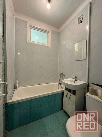 Сдается двухкомнатная квартира в Кировском районе по улице Высоцкого 8. Донецк - изображение 3