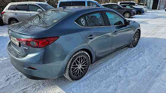 Mazda 3 Донецк