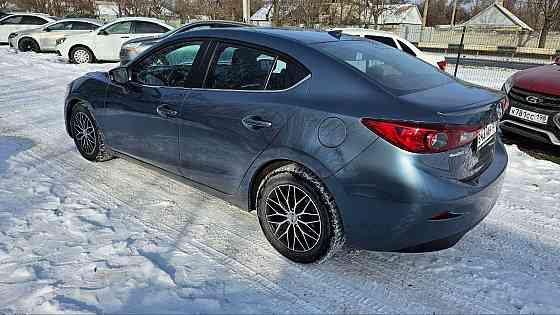 Mazda 3 Донецк