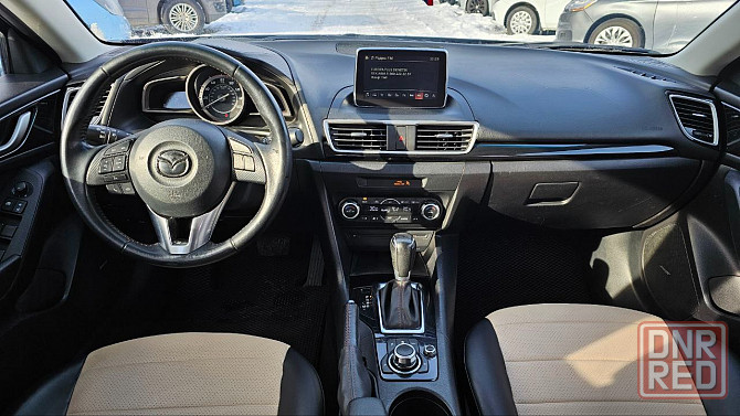 Mazda 3 Донецк - изображение 8