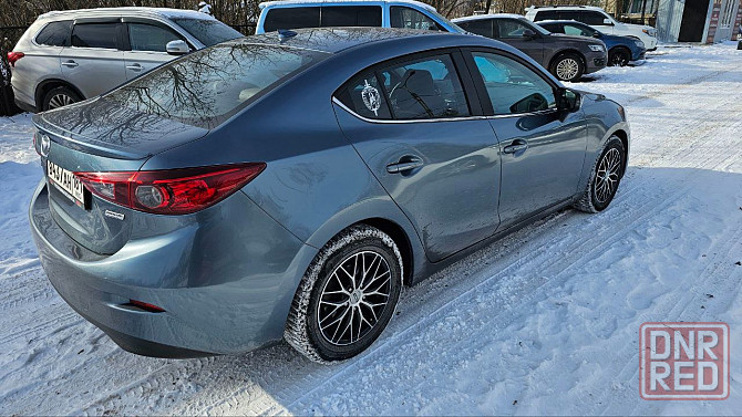 Mazda 3 Донецк - изображение 4