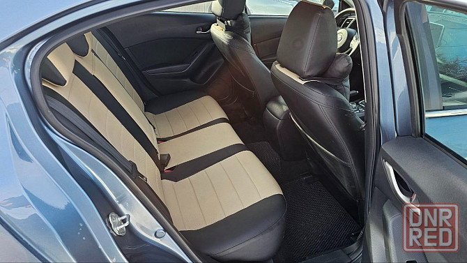 Mazda 3 Донецк - изображение 7
