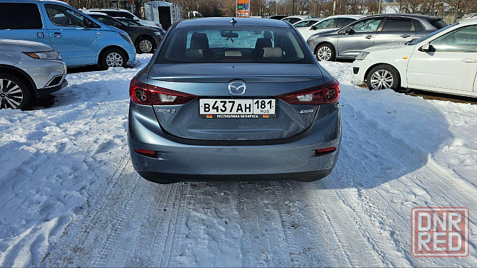 Mazda 3 Донецк - изображение 5