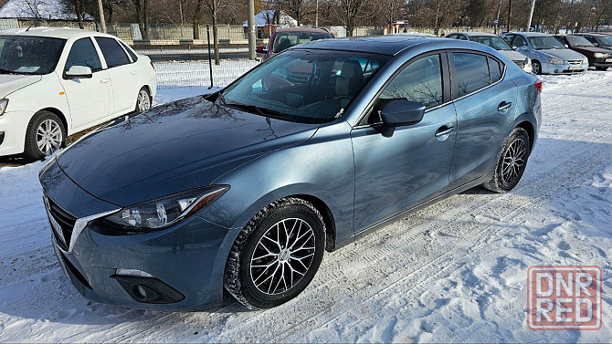 Mazda 3 Донецк - изображение 2