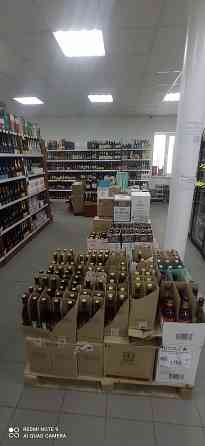 Аренда торгового помещения 207,5 м2, г. Мариуполь, ул. Урицкого, 120 Мариуполь