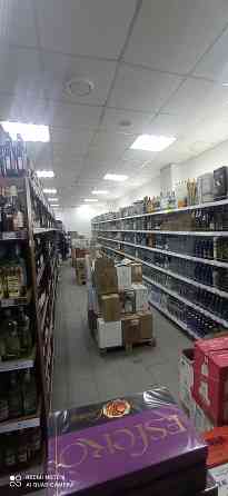 Аренда торгового помещения 207,5 м2, г. Мариуполь, ул. Урицкого, 120 Мариуполь