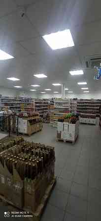 Аренда торгового помещения 207,5 м2, г. Мариуполь, ул. Урицкого, 120 Мариуполь