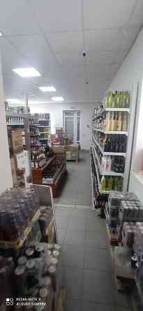 Аренда торгового помещения 207,5 м2, г. Мариуполь, ул. Урицкого, 120 Мариуполь