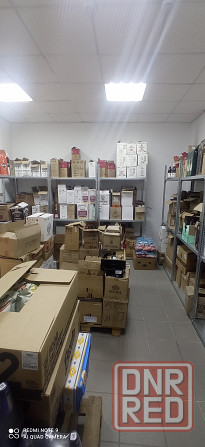 Аренда торгового помещения 207,5 м2, г. Мариуполь, ул. Урицкого, 120 Мариуполь - изображение 7