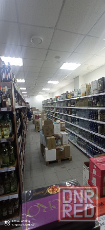 Аренда торгового помещения 207,5 м2, г. Мариуполь, ул. Урицкого, 120 Мариуполь - изображение 4