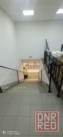 Аренда торгового помещения 207,5 м2, г. Мариуполь, ул. Урицкого, 120 Мариуполь - изображение 1