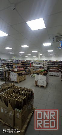 Аренда торгового помещения 207,5 м2, г. Мариуполь, ул. Урицкого, 120 Мариуполь - изображение 3