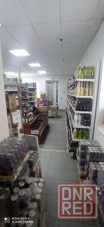 Аренда торгового помещения 207,5 м2, г. Мариуполь, ул. Урицкого, 120 Мариуполь - изображение 5