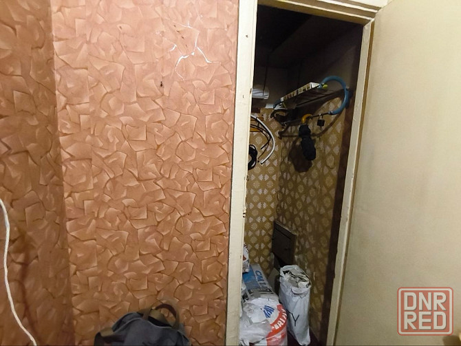 Продам 1 ком.кв.на Азотном. Донецк - изображение 5