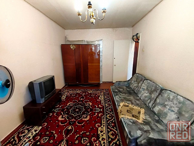 Продам 1 ком.кв.на Азотном. Донецк - изображение 2