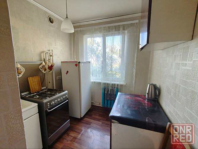 Продам 1 ком.кв.на Азотном. Донецк - изображение 3