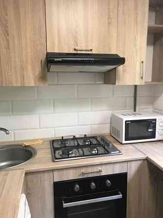 Сдается двухкомнатная квартира в Ленинском р-не Ориентир: ул. Куприна Донецк