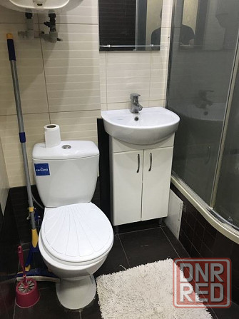 Сдается двухкомнатная квартира в Ленинском р-не Ориентир: ул. Куприна Донецк - изображение 6