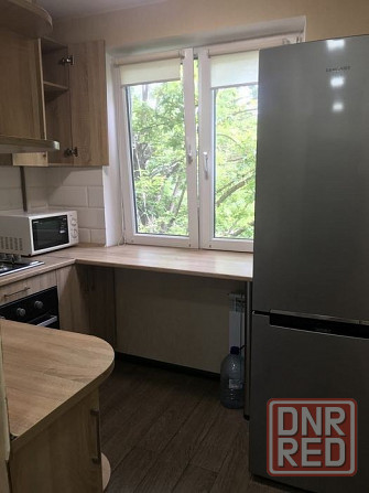 Сдается двухкомнатная квартира в Ленинском р-не Ориентир: ул. Куприна Донецк - изображение 3