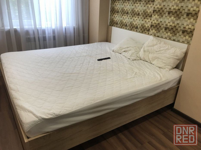 Сдается двухкомнатная квартира в Ленинском р-не Ориентир: ул. Куприна Донецк - изображение 1