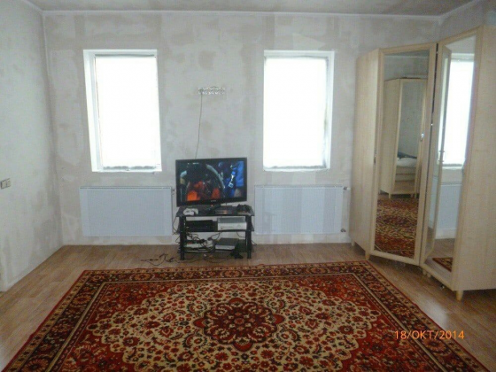 Дом в центре Макеевки 92 квадрата Макеевка