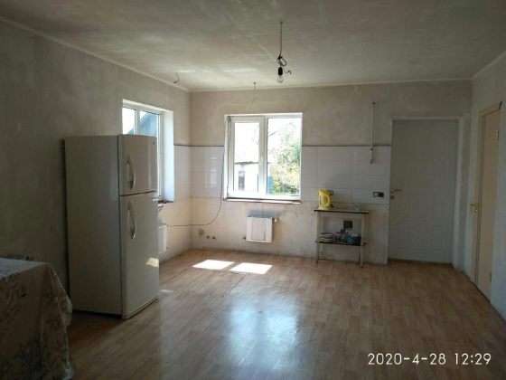 Дом в центре Макеевки 92 квадрата Макеевка