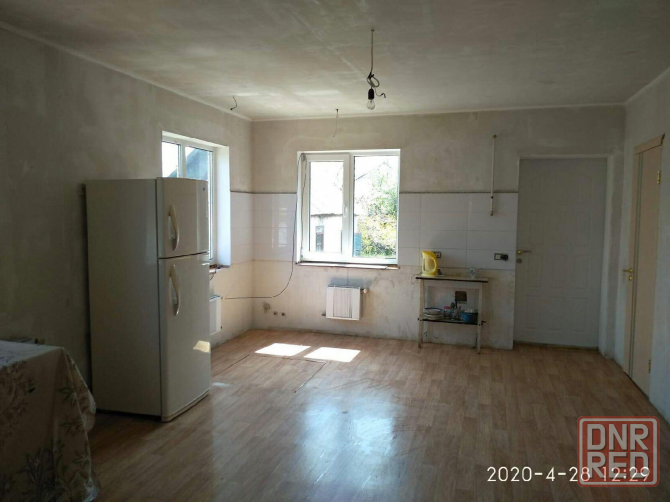 Дом в центре Макеевки 92 квадрата Макеевка - изображение 1