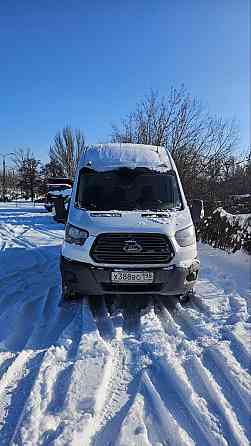 Ford Transit 2022 Донецк