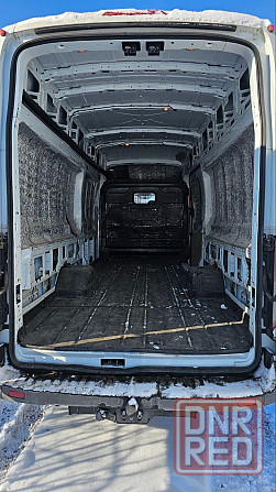 Ford Transit 2022 Донецк - изображение 7