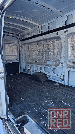 Ford Transit 2022 Донецк - изображение 8
