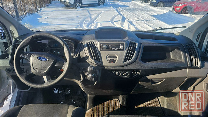 Ford Transit 2022 Донецк - изображение 6
