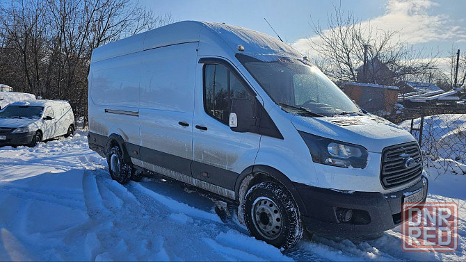 Ford Transit 2022 Донецк - изображение 5