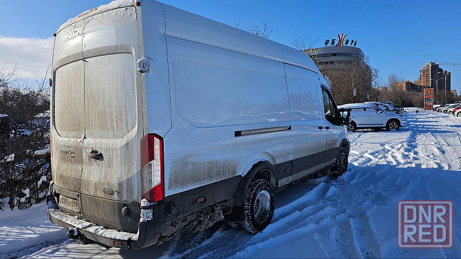 Ford Transit 2022 Донецк - изображение 4