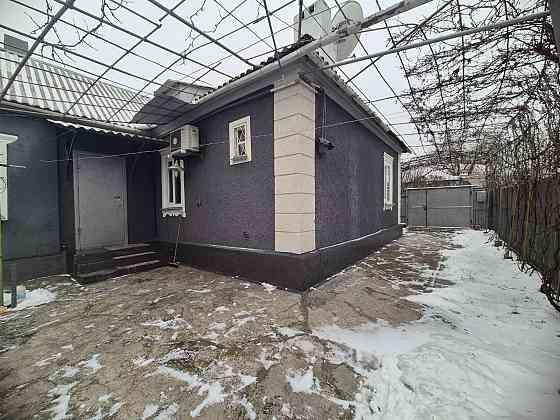 Продаётся комфортабельный 4-комнатный дом пер. Рижский Мариуполь