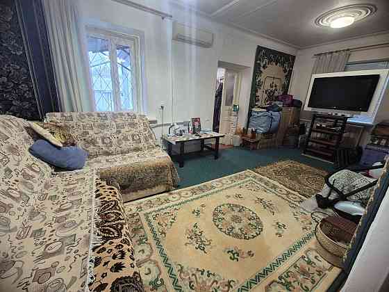 Продаётся комфортабельный 4-комнатный дом пер. Рижский Мариуполь