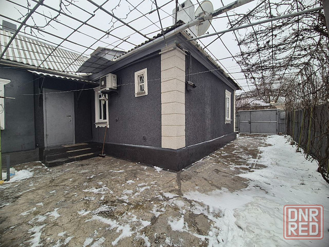 Продаётся комфортабельный 4-комнатный дом пер. Рижский Мариуполь - изображение 1